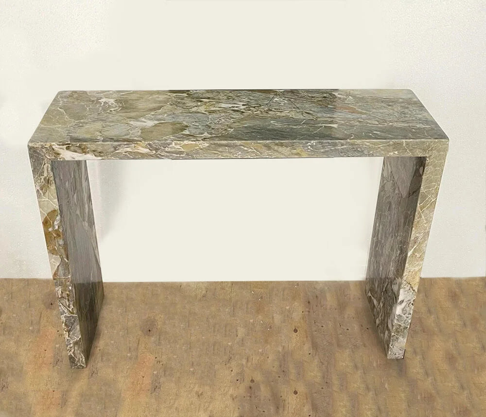 Dolomite Spica Marble Side Table in uae