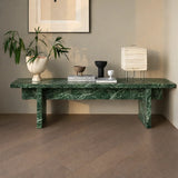Architectural Slab Console table