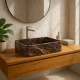 Aurex Stone Sink