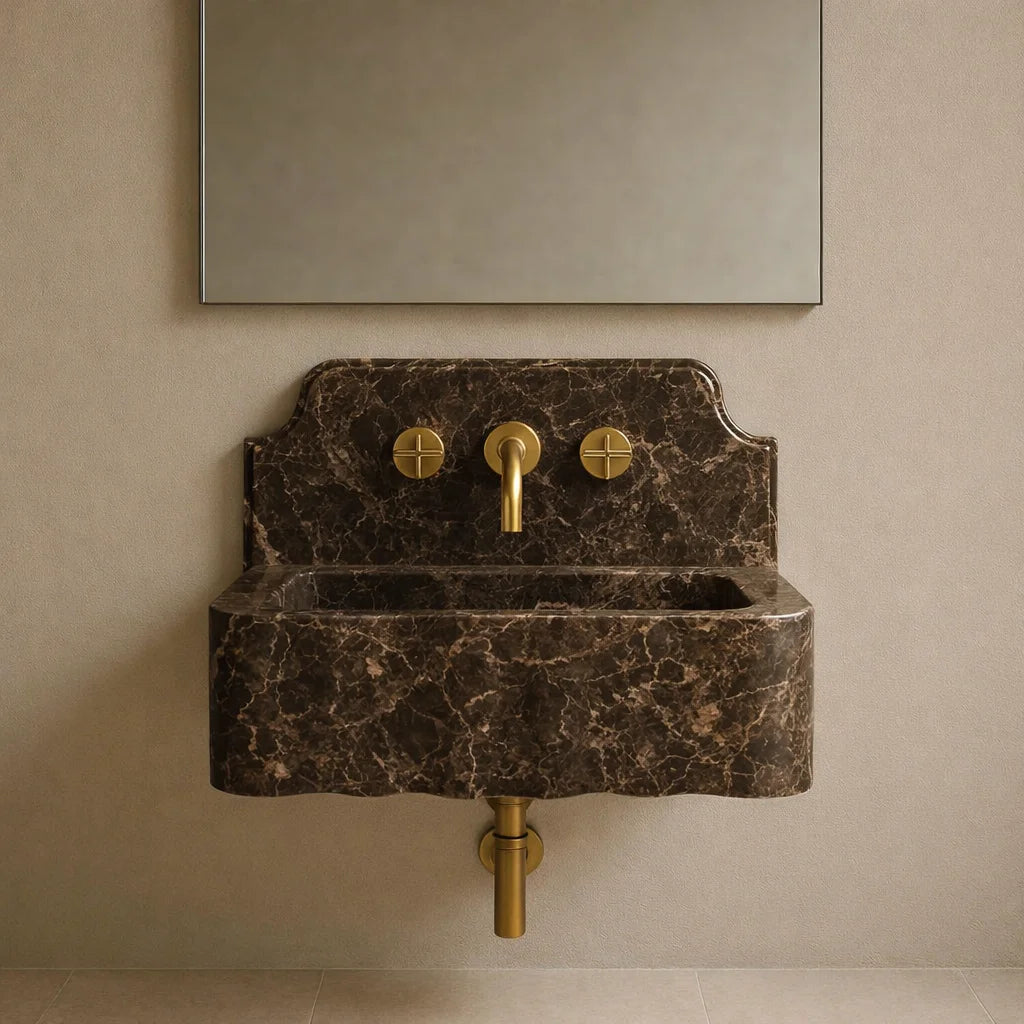 Aurum Noir Basin