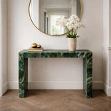 Axis Console Table