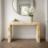 Axis Console Table