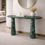Seranova Marble Console