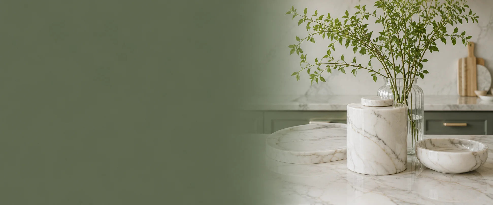 Calacatta Marble