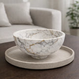 Fruit Presentation Bowl