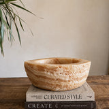 Caldera Stone Bowl