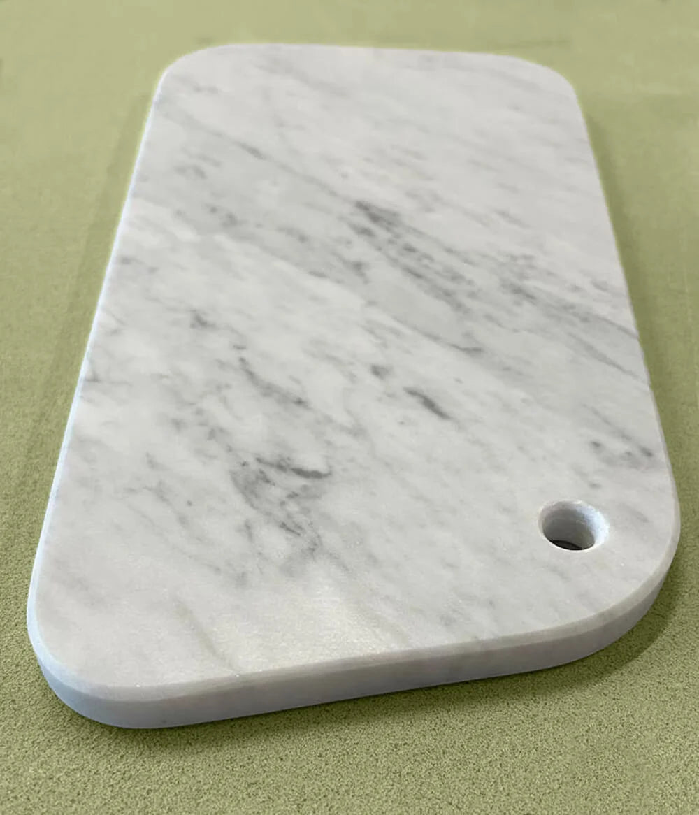Carrara Marble Cutting Board in UAE