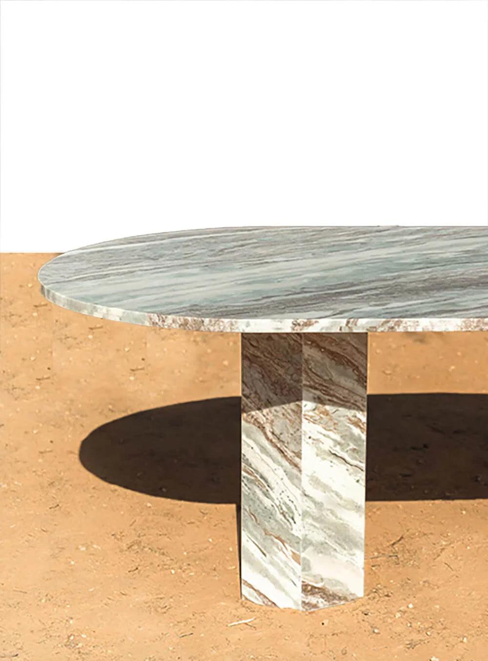 Cheap dining marble table in uae