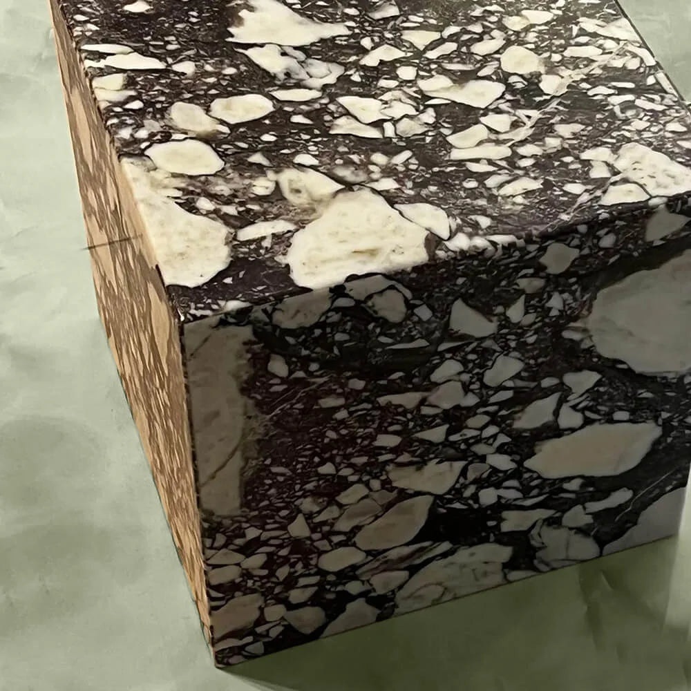 cheap price Marble Side Table in dubai