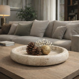 Classic Marble Accent Plate