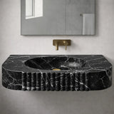 Cocoa Vein Designer Sink