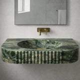 Cocoa Vein Designer Sink
