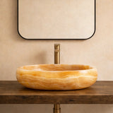 countertop washbasin