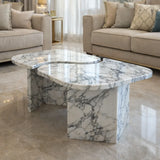 Crown Vein Coffee Table
