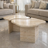 Crown Vein Coffee Table