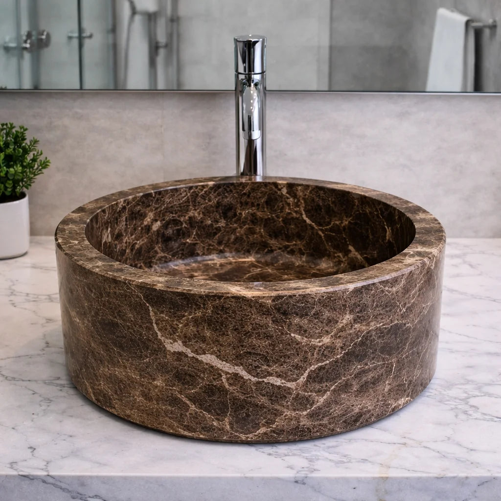 Dark Vein Signature Sink