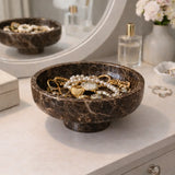 Decorative Floor Bowl