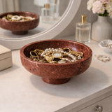 Decorative Floor Bowl
