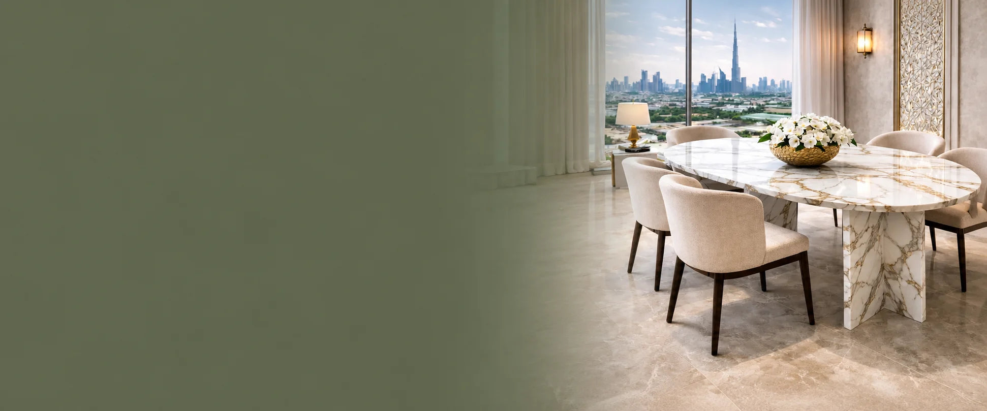 Dining Tables