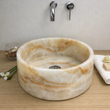 Eclipse Marble Basin