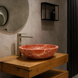 Elegant Countertop Sink