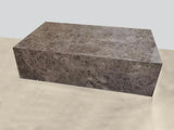 Emperador Dark Marble Table