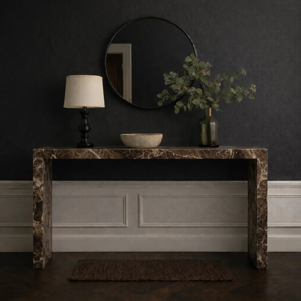 Forma Linear Console Table
