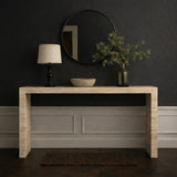 Forma Linear Console Table