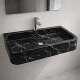Gold Marble Sink