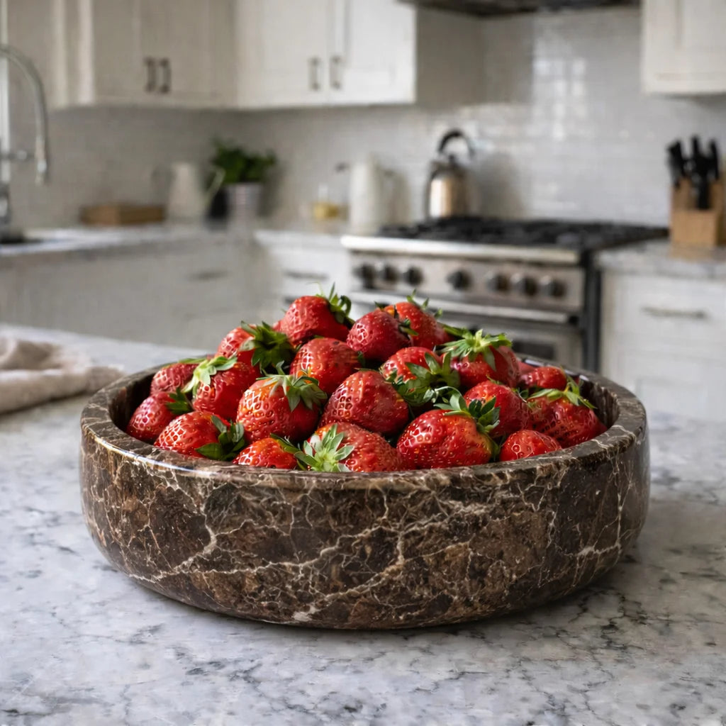 Granito Kitchen Bowl