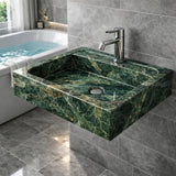 Handcrafted Natural Stone Basin