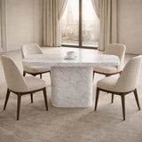 Opal Modern coffee Table