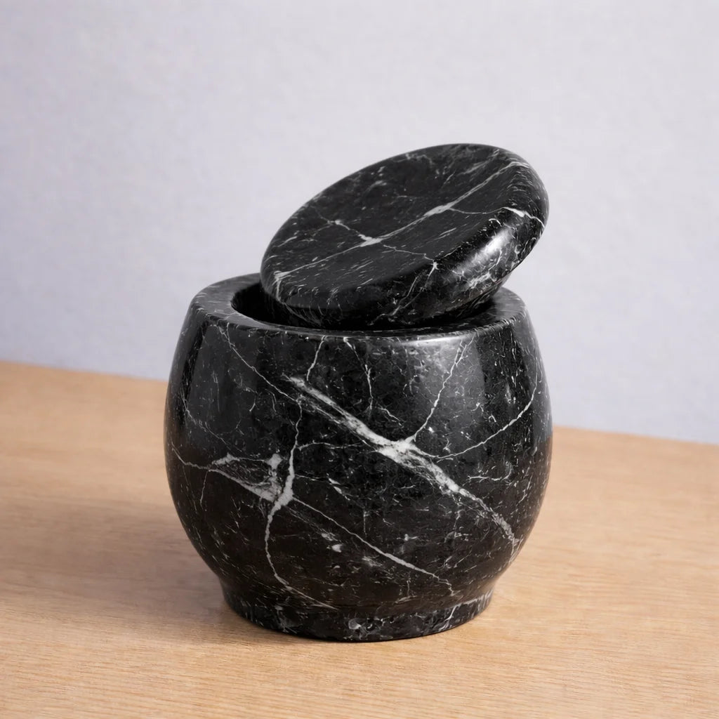 Handmade Noche Jar