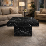 Prestige stone Coffee Table