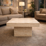 Prestige stone Coffee Table