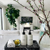 Harmony Stone Tray