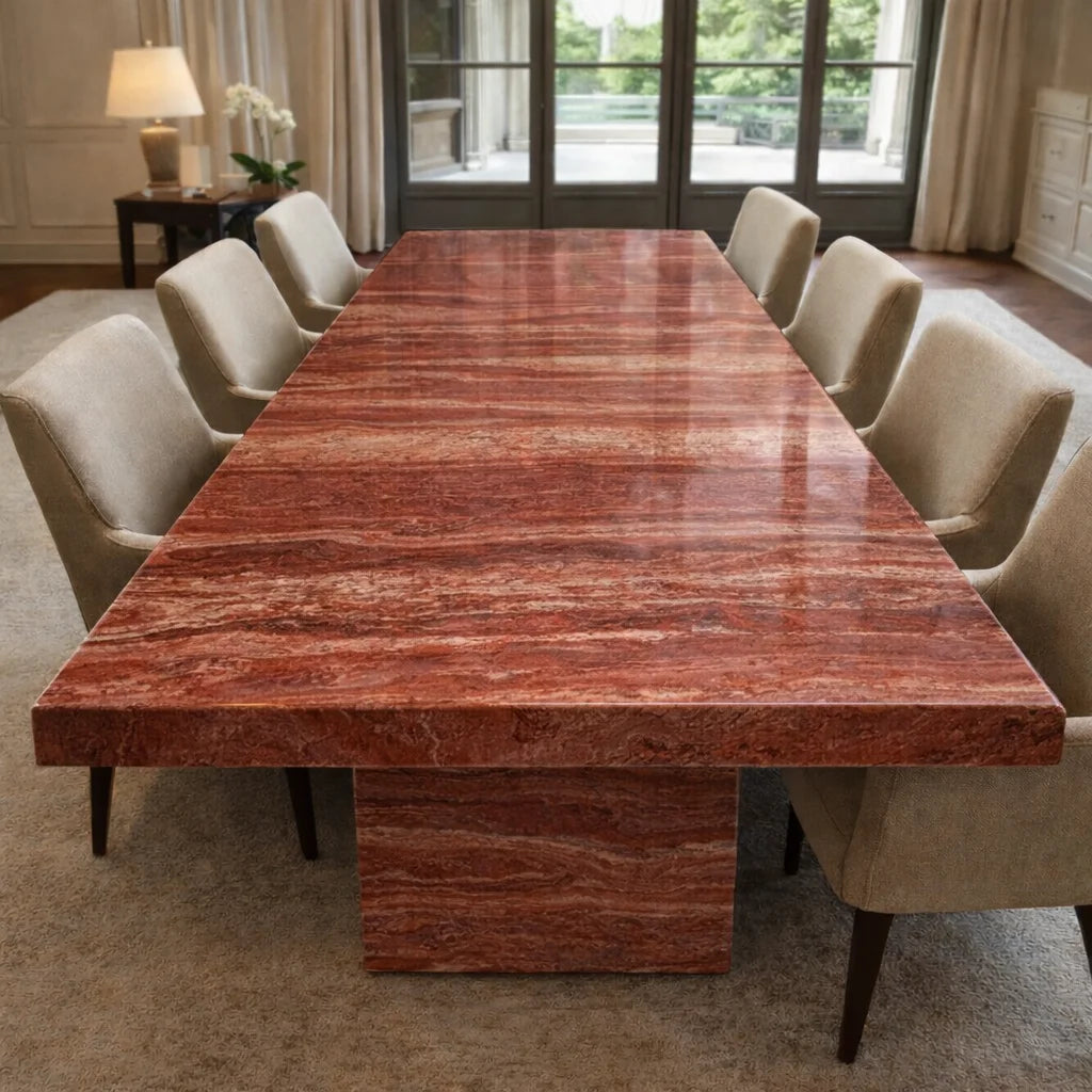 Heritage Emperor DiningTable