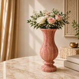 Imperial Marble Vase