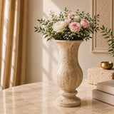 Imperial Marble Vase