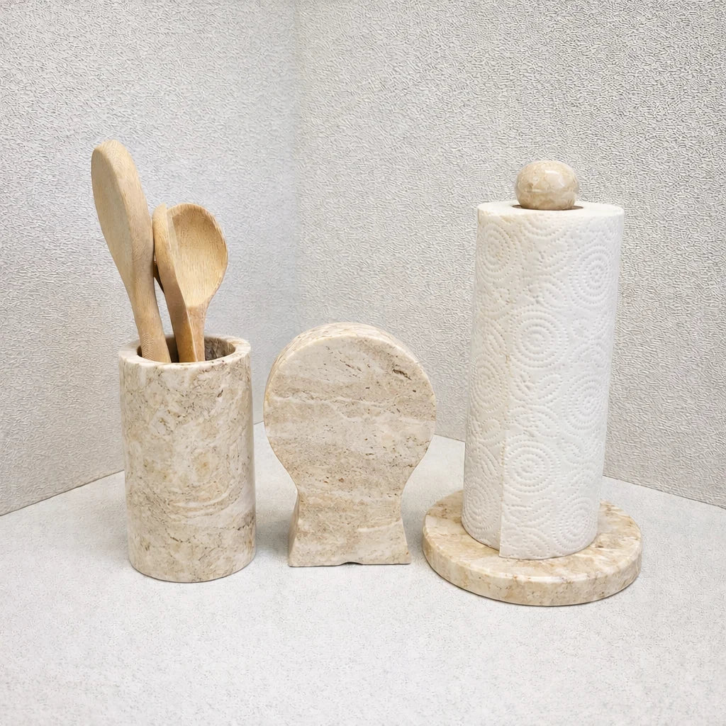Kitchen Organizer Set