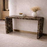 Luxury Dresser Console Table