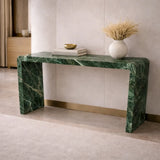 Luxury Dresser Console Table
