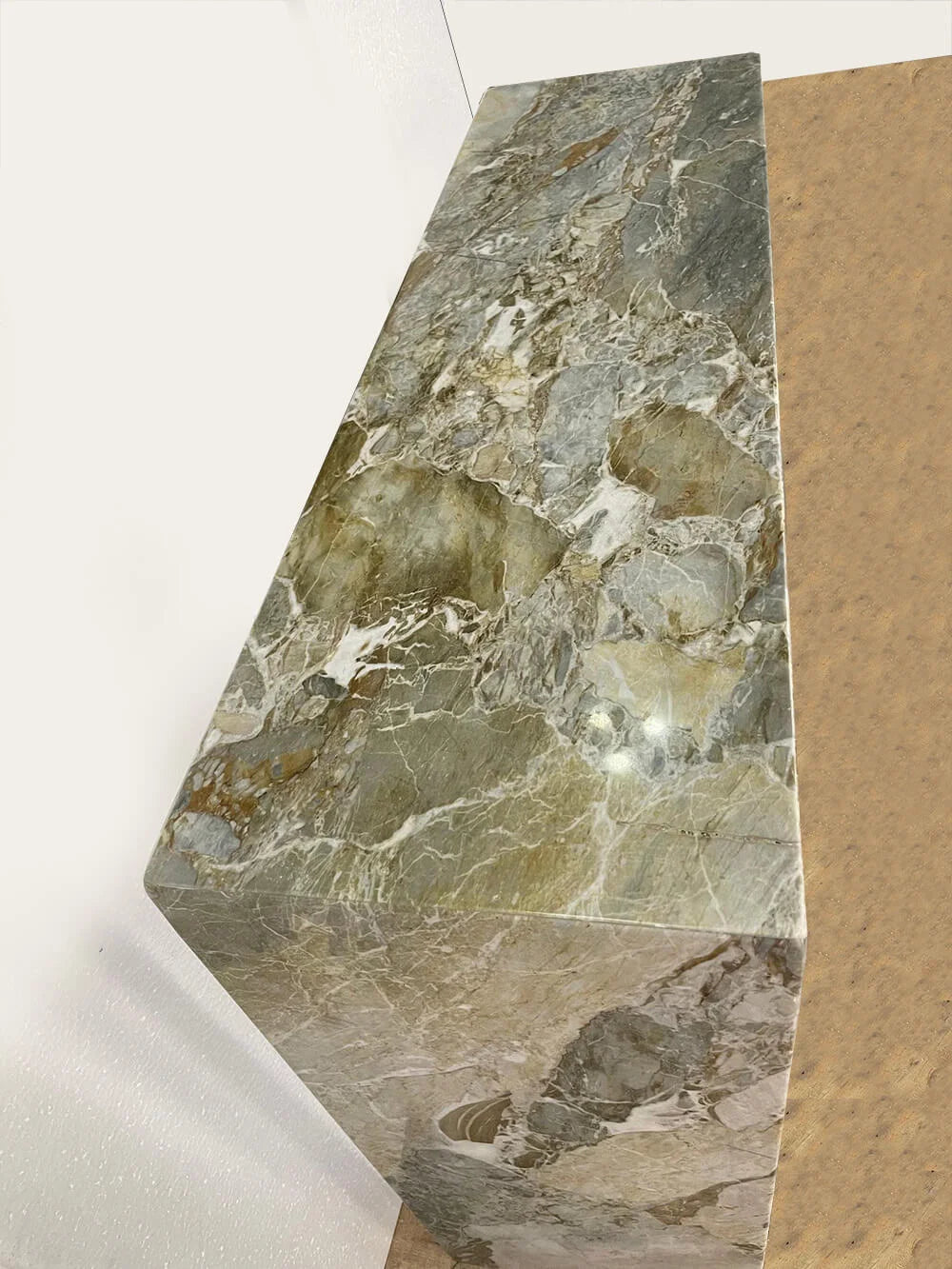 Luxury Living Room Mable Table