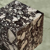 Luxury Marble Side Table in UAE