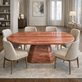 Marbella Majesty Dining Table