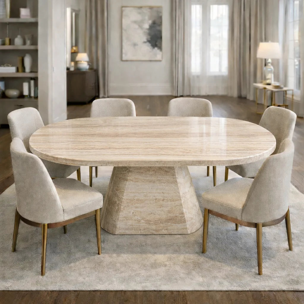 Marbella Majesty Dining Table