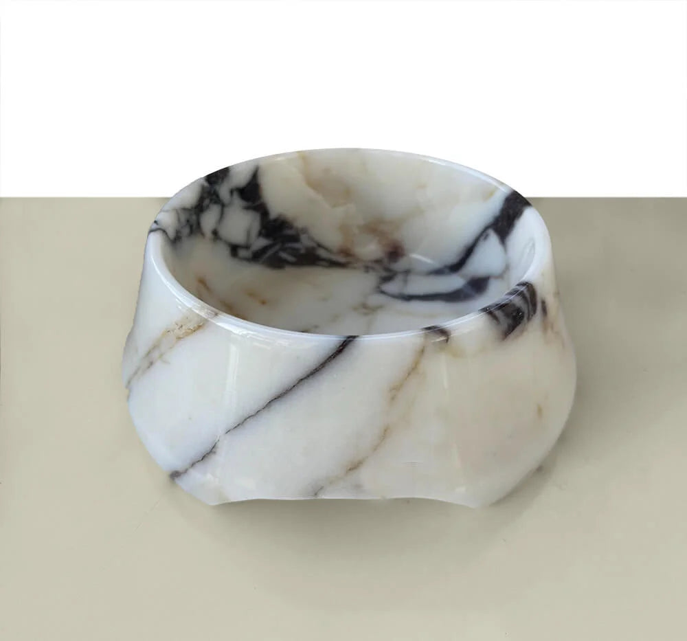 Marble Bowl for Pet in Dubai