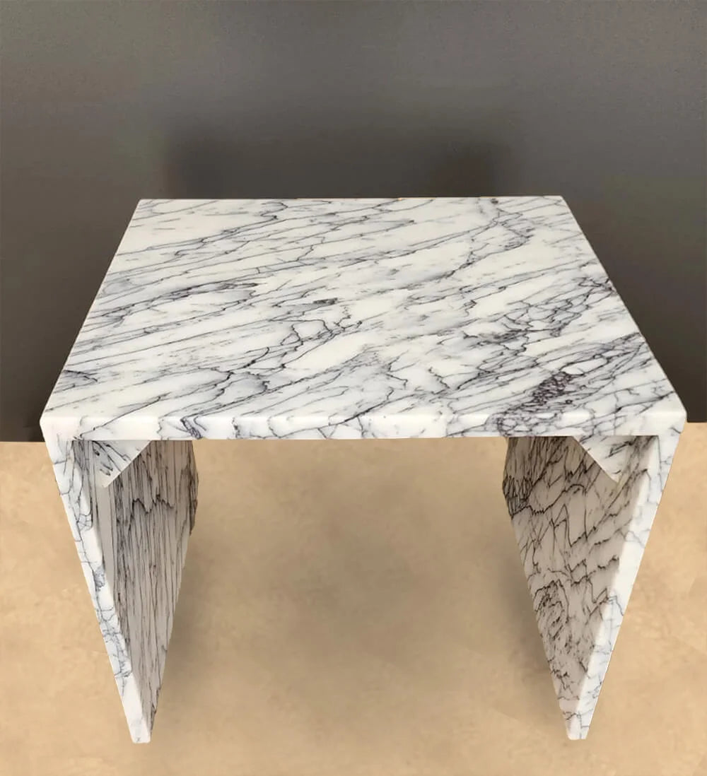 Marble Coffee Table