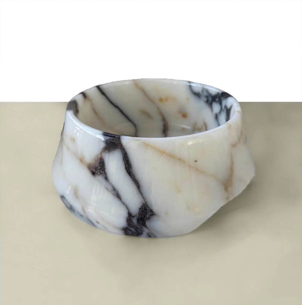 Marble Food Bowl Animals in UAE