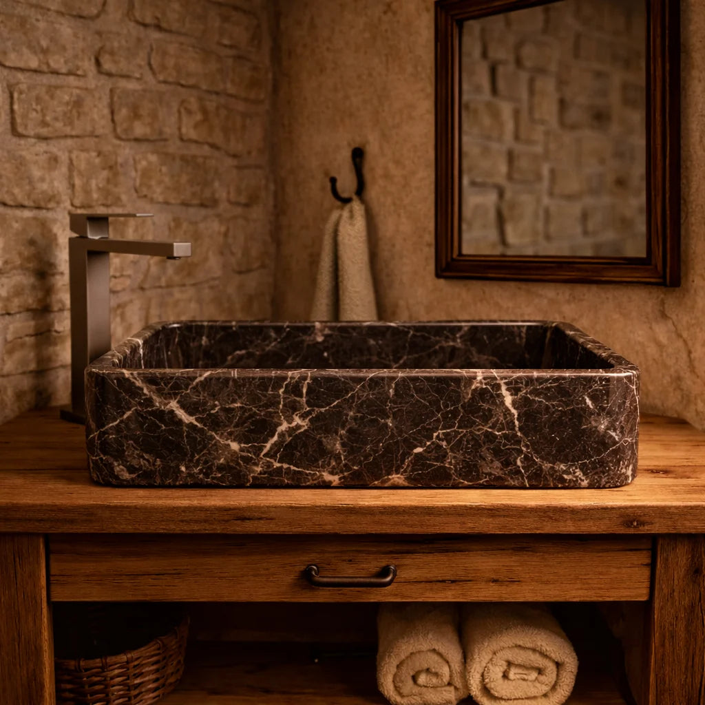 Midnight Vein Sink